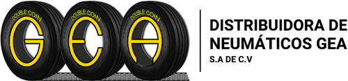 GEA DISTRIBUIDORA DE NEUMÁTICOS